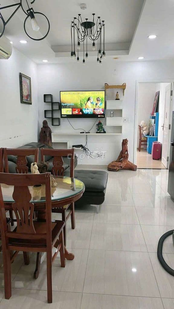 BÁN CĂN HỘ CÓ SỔ MOONLIGHT PARKVIEW