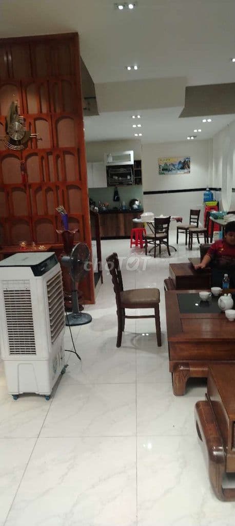 RẤT GẤP NHÀ 3 TẦNG VÕ VĂN VÂN, DT. 70M2 - GIẢM 500TR, GIÁ MỚI 3.9TỶ - Ảnh 2