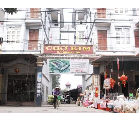 bán đất 57m2 tại Đông Anh nhỉnh 4 tỷ