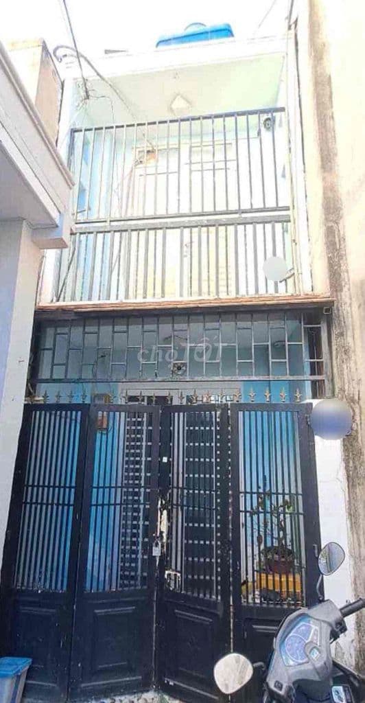 🔥 HUỲNH TẤN PHÁT Q7 – SHR - 2 TẦNG – 2PN- HỖ TRỢ VAY BANK