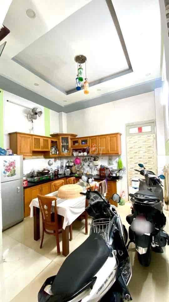 🏡 BÁN NHÀ ĐẸP HƯƠNG LỘ 2 – GIÁP KHU TÊN LỬA _4x14 56M2 _GIÁ CHỈ - Ảnh 3