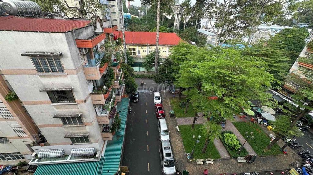 🏡 BÁN CĂN HỘ TRUNG TÂM QUẬN 5 – GIÁ TỐT - Ảnh 3