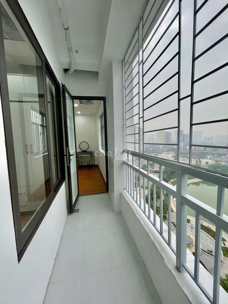 BÁN chung cư đẹp, view công viên Thanh Xuân, 83m - Ảnh 2