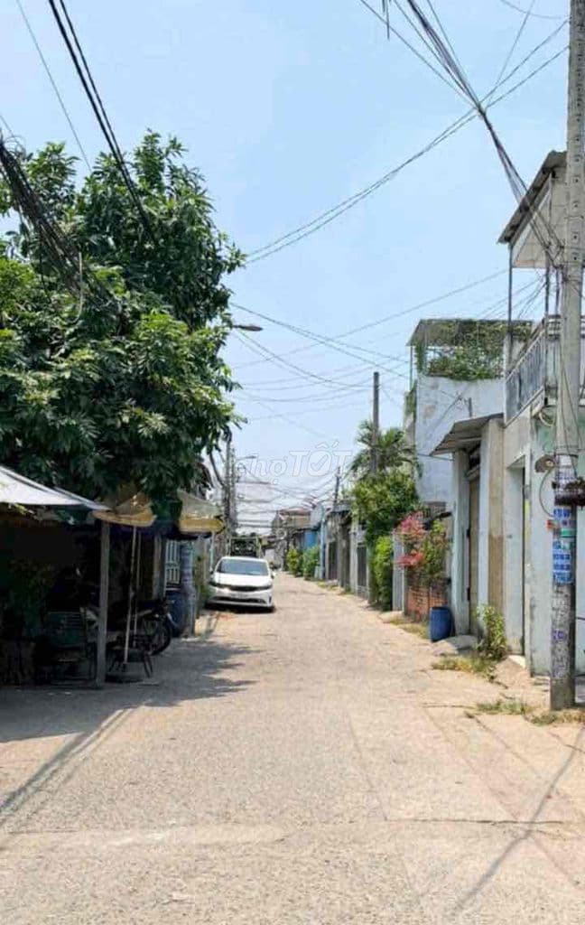 Bán đất thổ cư Xã Đông Thạnh Hóc Môn (54) - Ảnh 2