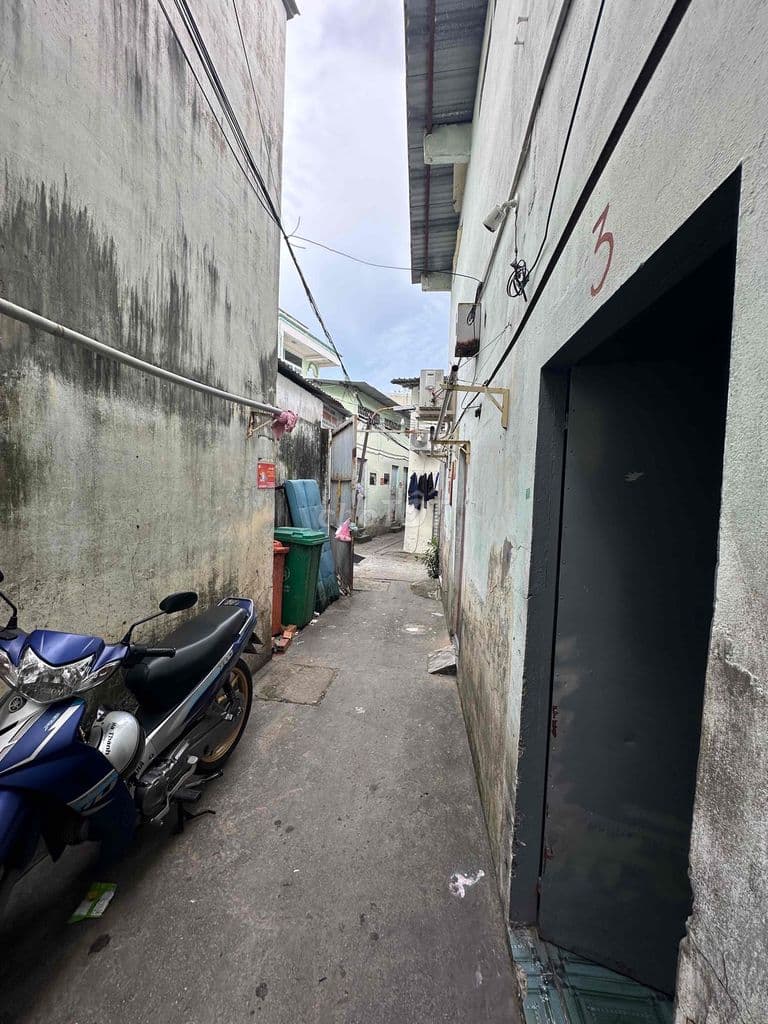 🔥🔥 Bán dãy trọ - khu Chợ Bà Hom mới - 151m2 giá chỉ dưới 5 Tỷ~ 33tr/m2 - Ảnh 3
