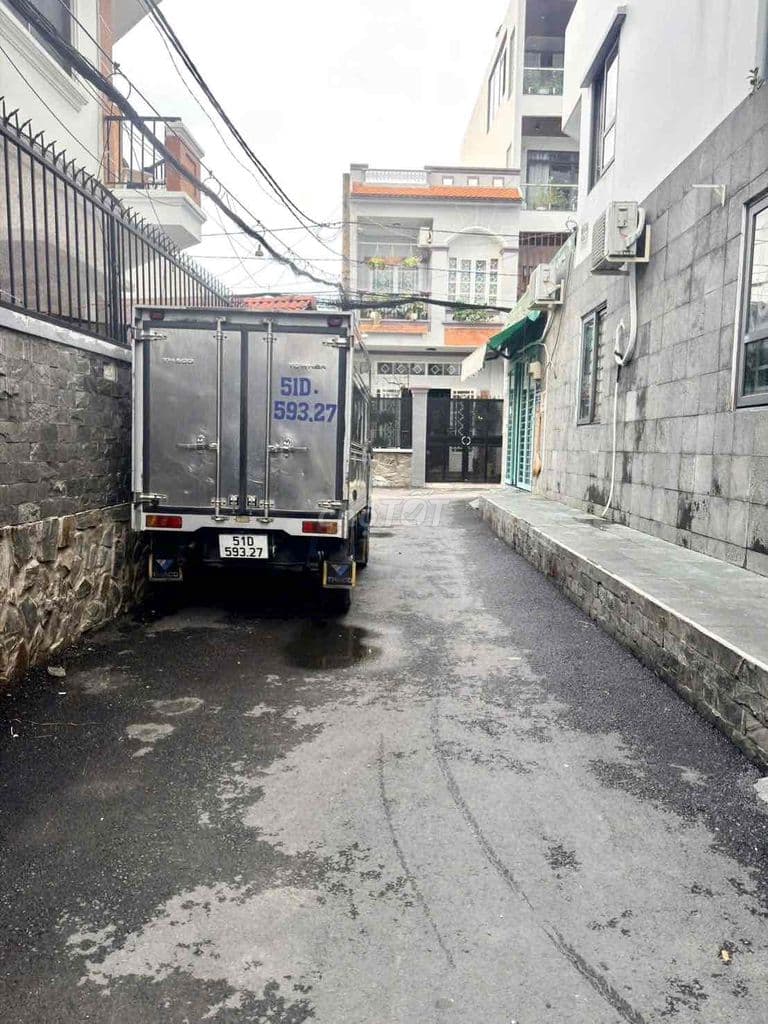 🍀86m2, BÁN GẤP NHÀ QUANG TRUNG, HXH🚘, 2 TẦNG, P8 GÒ VẤP, 6 TỶ HƠN - Ảnh 2