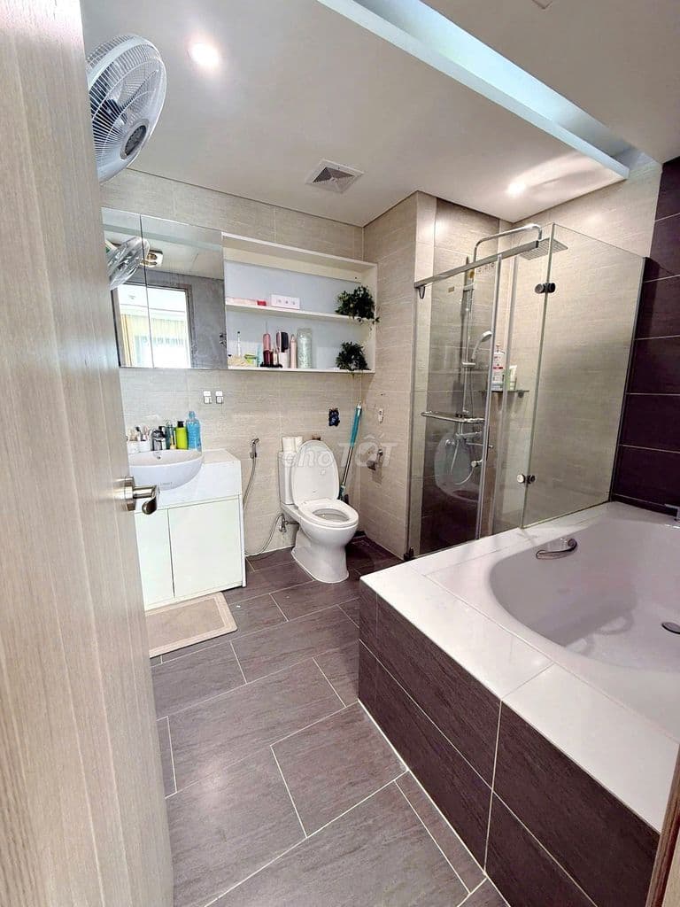 Bán nhanh căn hộ 1PN+ diện tích 43m full đồ giá 3,4 tỷ - Ảnh 3