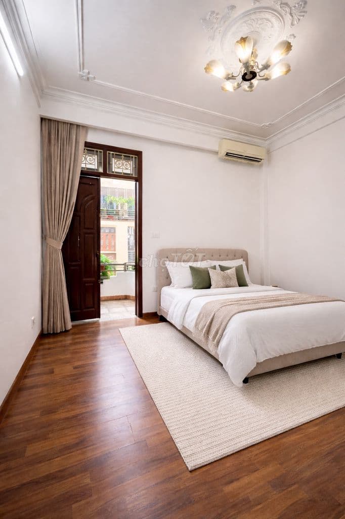 🏡 177TR/M2 – VÕ CHÍ CÔNG – LÔ GÓC – NGÕ NÔNG – Ô TÔ ĐỖ CỬA – 13.7 TỶ - Ảnh 2