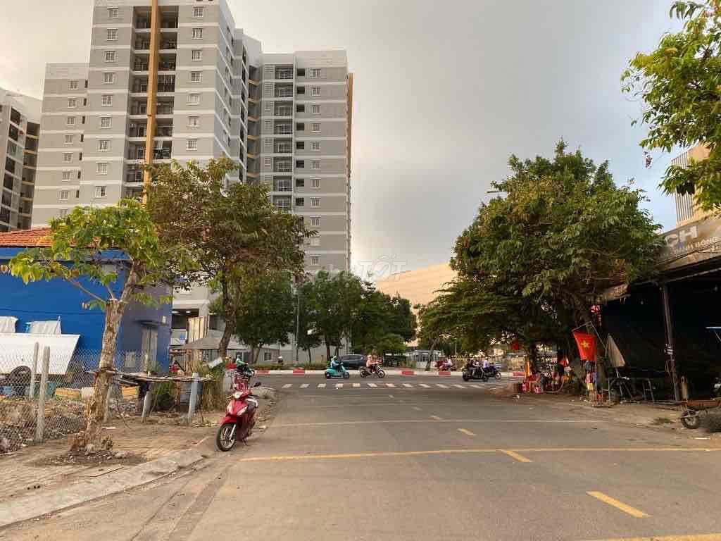 💎Lô góc 162m2 MTKD Lê Văn Việt, p. Tăng Nhơn Phú - Ảnh 2