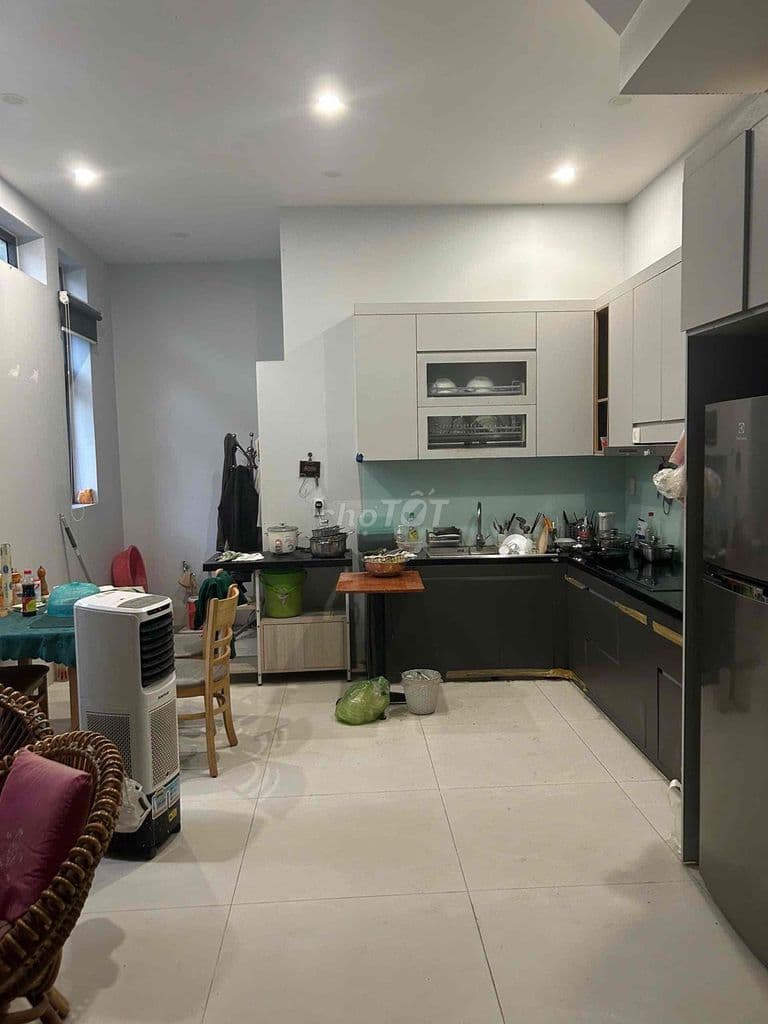 Bán Nhà 3 Tầng Căn Góc Hiệp Bình Chánh Thủ Đức - Ảnh 2