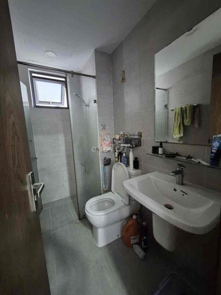 Bán chung cư Him Lam Phú An Lô D - Ảnh 2