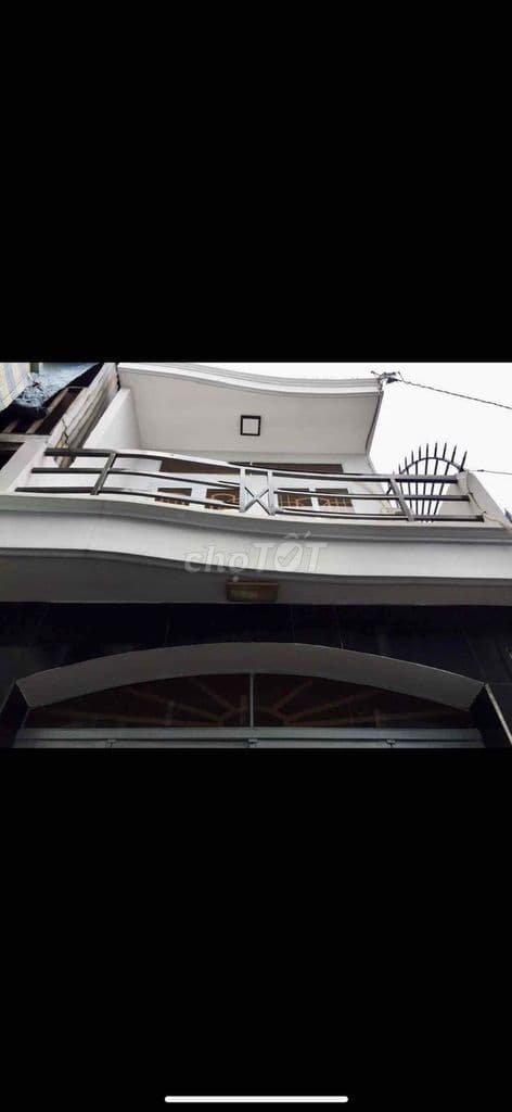 Bán nhà Nguyễn Phi Khanh Quận 1