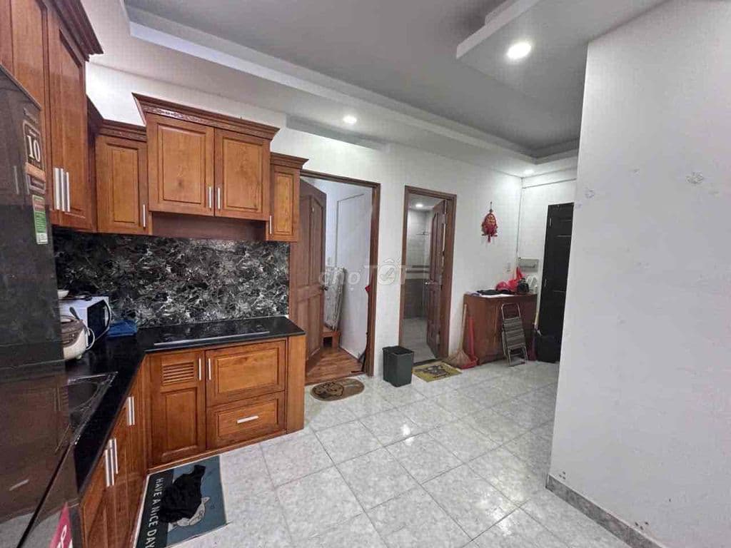 bán căn hộ Khang Gia Gò Vấp - Ảnh 3