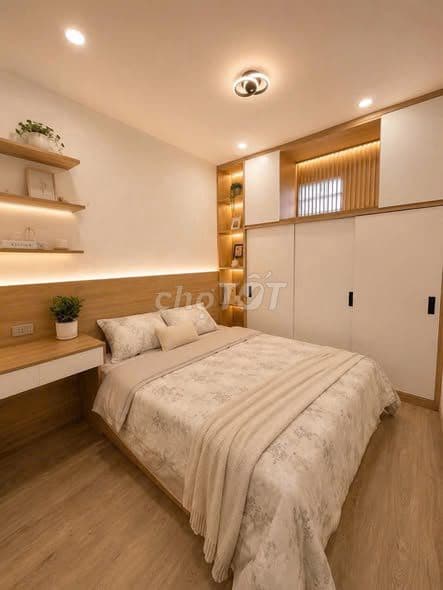 bán nhà mới An Khánh 45m2 gần trường đại học - Ảnh 2