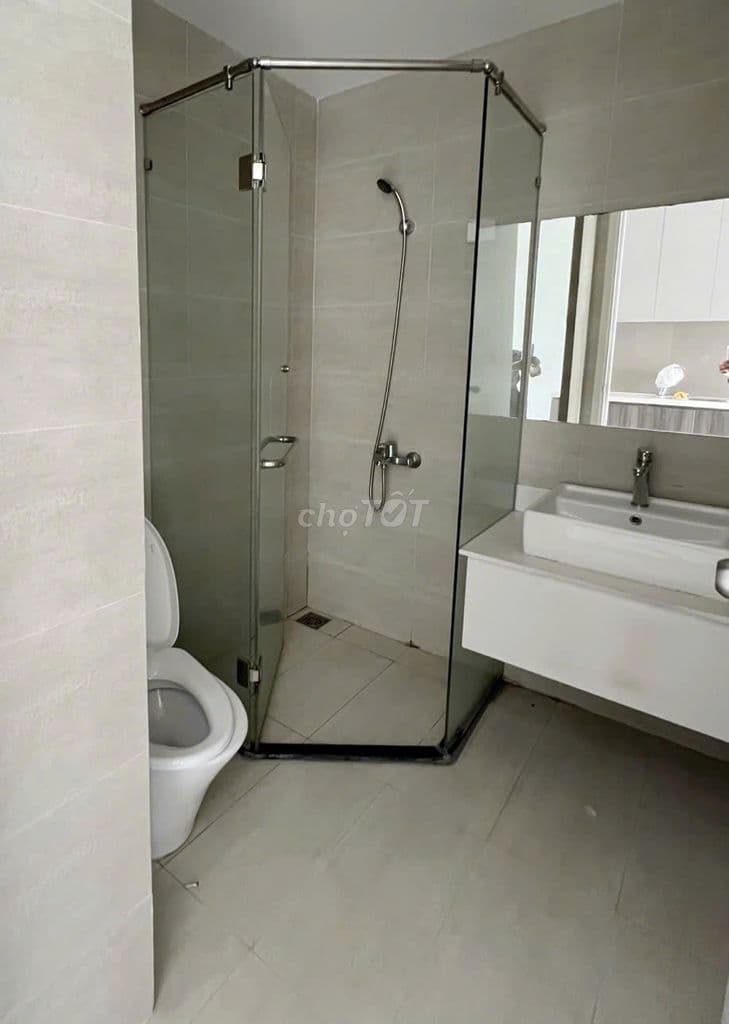Bán căn hộ OT diện tích 27 m2 view Phú Mỹ Hưng giá chỉ 2.1 tỷ - Ảnh 3
