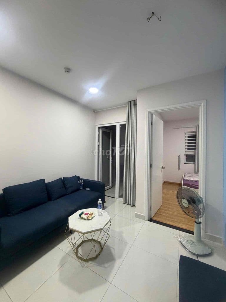 Căn hộ Prosper Plaza Q12 full nội thất, sổ hồng