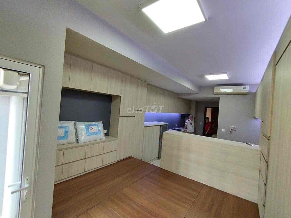 Giỏ hàng officetel/studio Sunrise Cityview Quận 7. - Ảnh 3