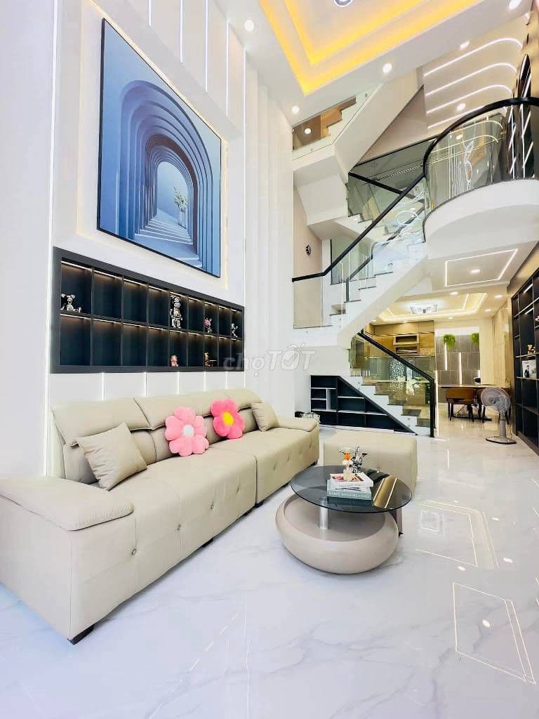 gần:Aeon Mall Bình TânBệnh viện Triều An Bến xe Miền TâyCông viên