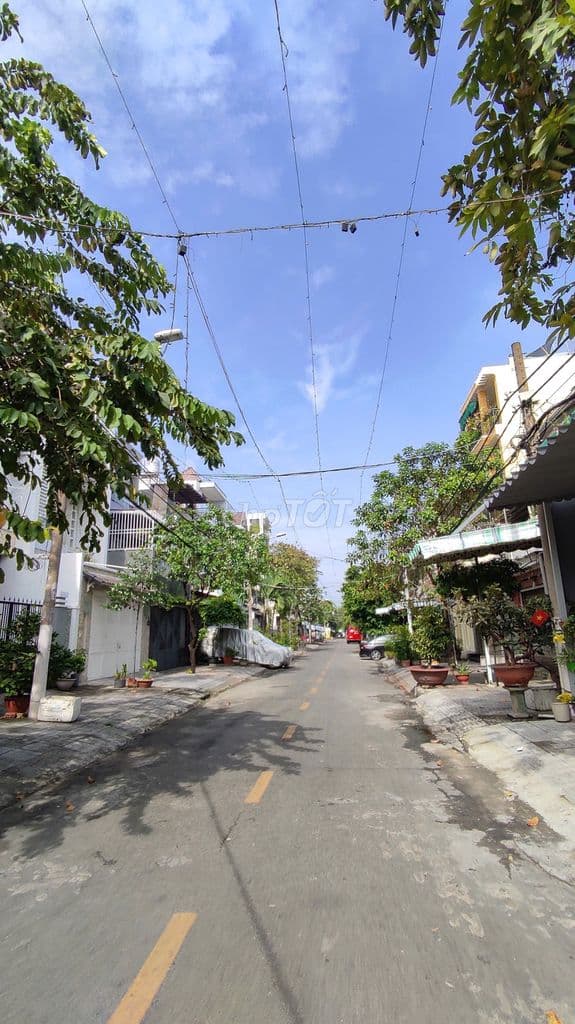 Bán nhà mặt tiền đường S7, P.Tây Thạnh DT 5x20m 2 lầu giá 13.5 tỷ - Ảnh 3