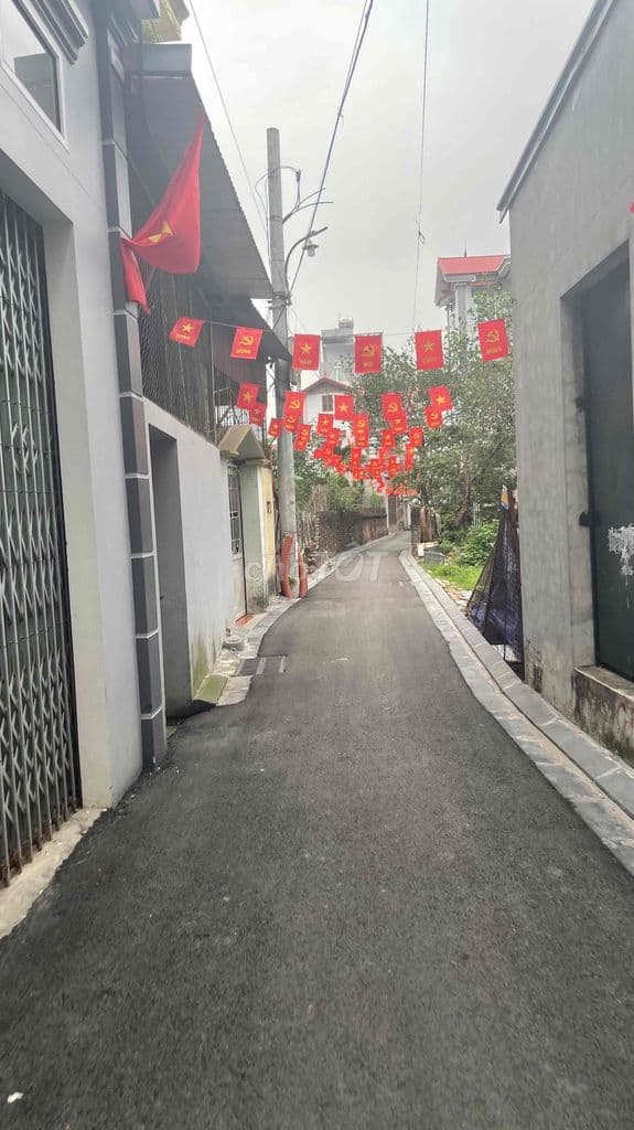 bán gấp căn nhà cấp 4 tại xã Bắc Hồng huyện Đông Anh Hà Nội - Ảnh 2