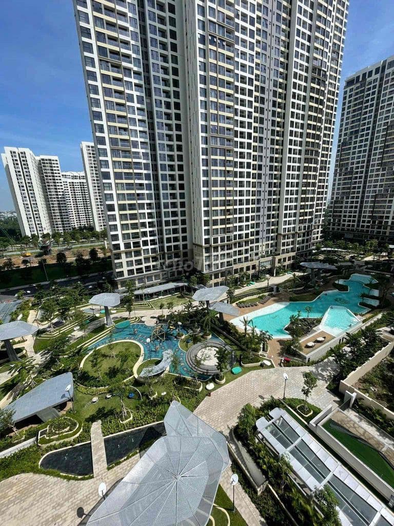 cắt lỗ sâu 2pn masteri center point