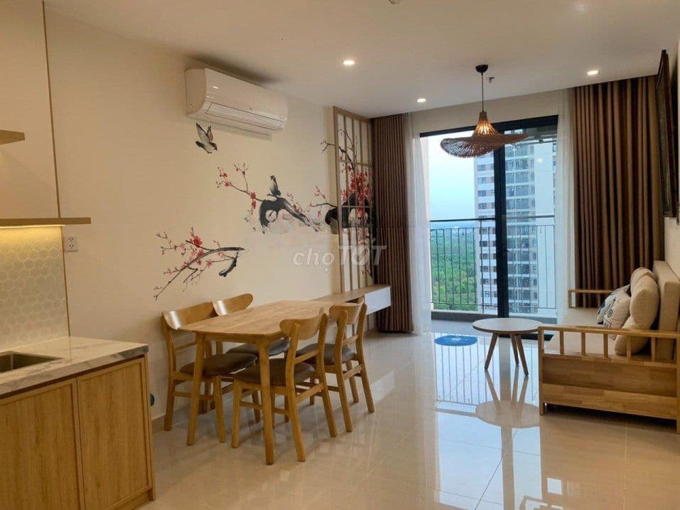 Bán căn 2PN2WC Origami tại Vinhomes Grand Park