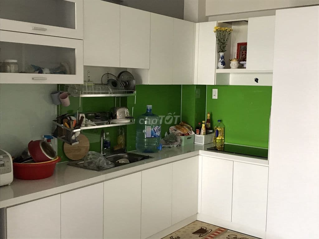 PROSPER 2PN NHÀ TRỐNG 7TR 65M2 VÀ FULL NT 8.5 TR - Ảnh 3