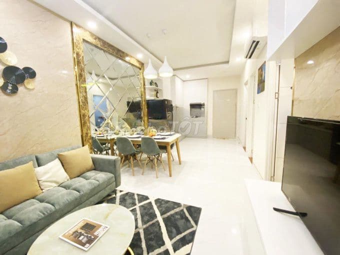 Bán căn hộ Prosper Phố Đông 2PN - Ảnh 2