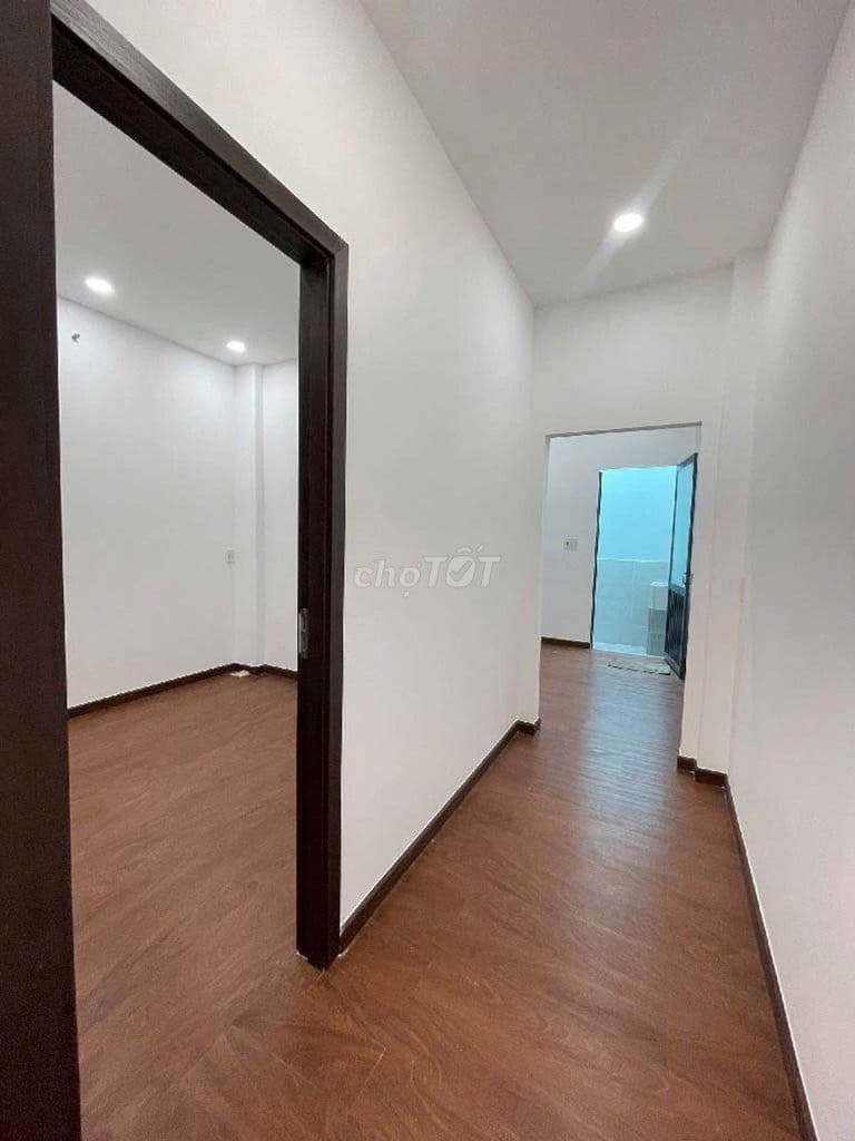 Bán nhà Khu Lê Văn Quới mới keng 2 tầng 48m2, có 3PN, chỉ 4 tỷ 1