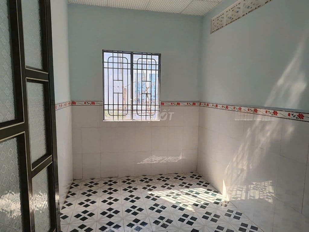 ✅ 780 TR.IỆU –LÀ GIÁ CĂN NHÀ 125m² ĐƯỜNG TRẦN VĂN CHẨM, CỦ CHI SHR - Ảnh 2