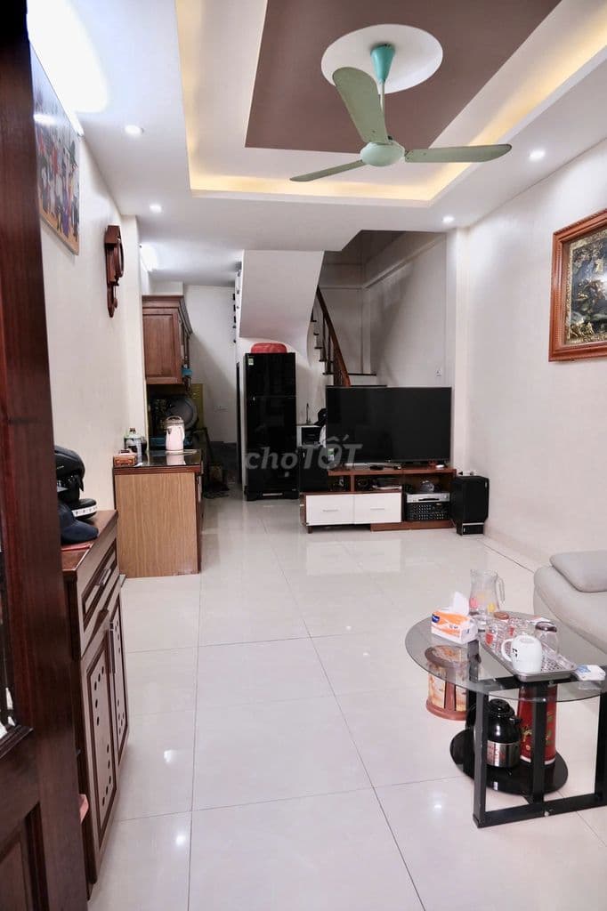 Bán nhà trung tâm quận Hà Đông ( có thương lượng) - Ảnh 3