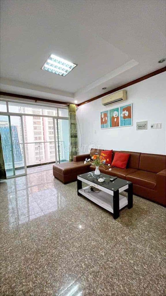 🎓 CẠNH RMIT & ĐH TÔN ĐỨC THẮNG – CĂN HỘ 126M² GIÁ CHỈ 4,95 TỶ
