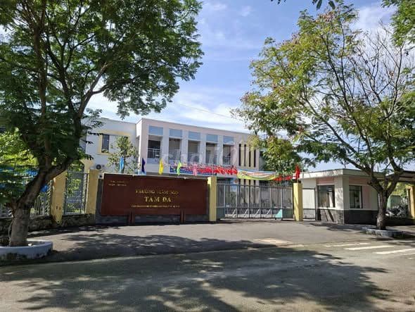Bán đất 152m2 mặt tiền 8m gần sông Tắc, TP. Thủ Đức - Ảnh 3