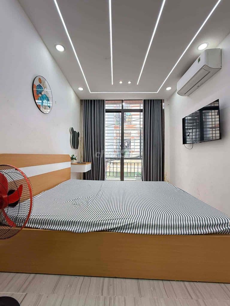 HIẾM BÁN LẠI HẺM XE HƠI THÔNG CHỈ 3,1 TY-2 TẦNG TẶNG NỘI THẤT - Ảnh 2