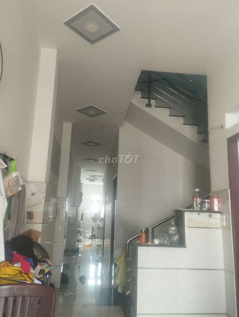 Chính chủ bán Nhà đẹp rộng thoáng mát cần tiền bán gấp - Ảnh 2