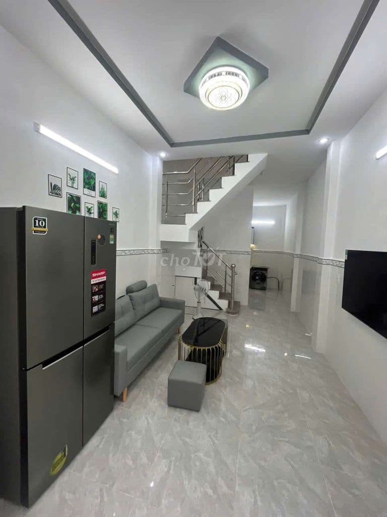 Nhà Đẹp Giá Rẻ - Ảnh 3