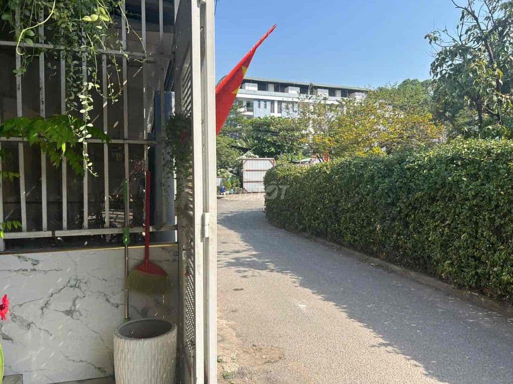 Bán nhà hẻm 195 QL-1A p.bình chiểu (giữa KCN + chợ ĐM + sát KTX SV) - Ảnh 3