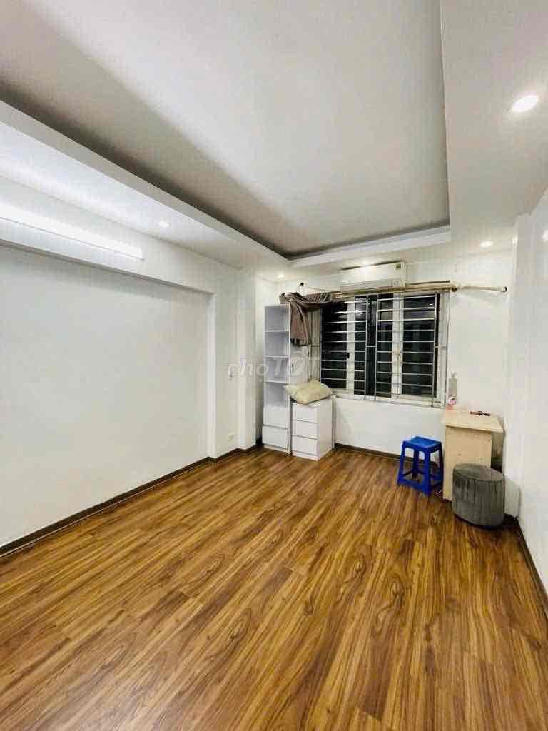 Nhà lê trọng tấn– Thanh Xuân DT 32m2, 4 tầng vài bước oto - Ảnh 2