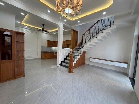 Biệt Thự Mini 3 Tầng Mới Xây FULL Nội Thất, Giá 8 Tỷ Cạnh Gigamall - Ảnh 3