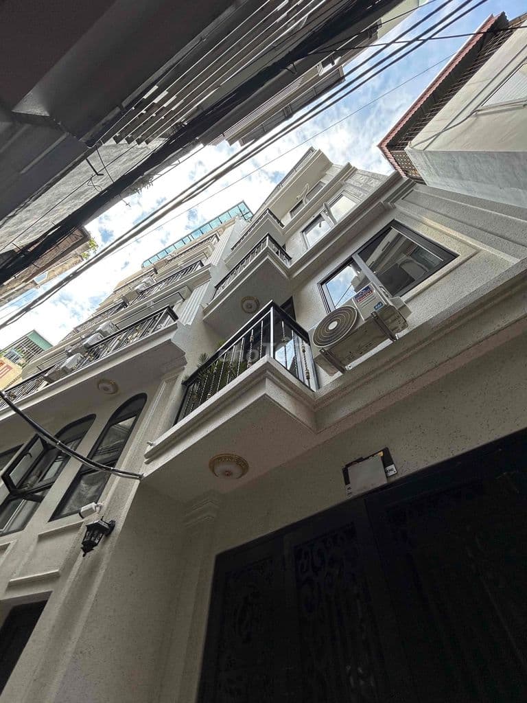 CỰC HIẾM💥HÀNG XÓM KĐT Định Công, ô tô đỗ cửa, lô góc đẹp