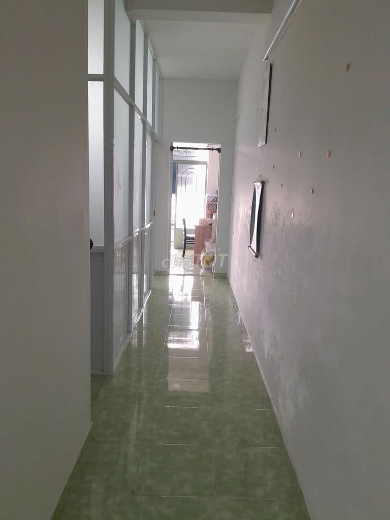 Bán căn hộ chung cư 56m2 tại phan văn khỏe