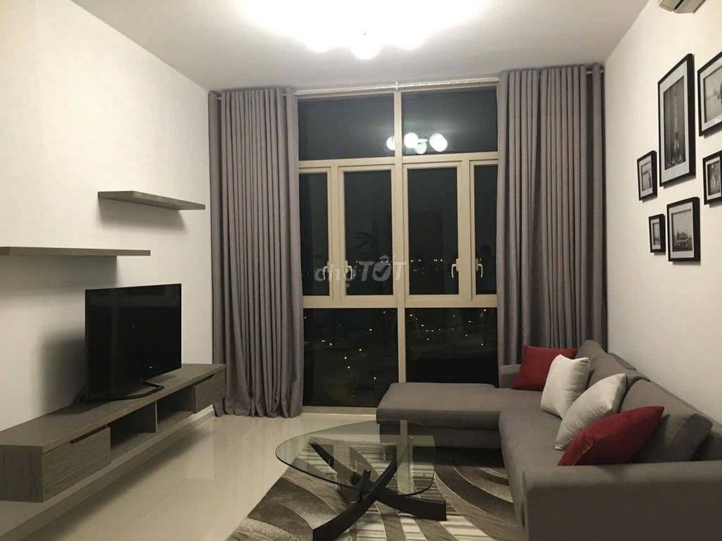 Giá *** The Vista An Phú 101m2 2PN viewĐN thành phố lầu đẹp 9,1tỷ - Ảnh 2
