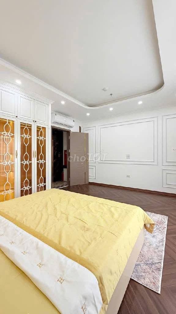 bán nhà đẹp Phú Lương Hà Đông nhỉnh 5 tỷ - Ảnh 3