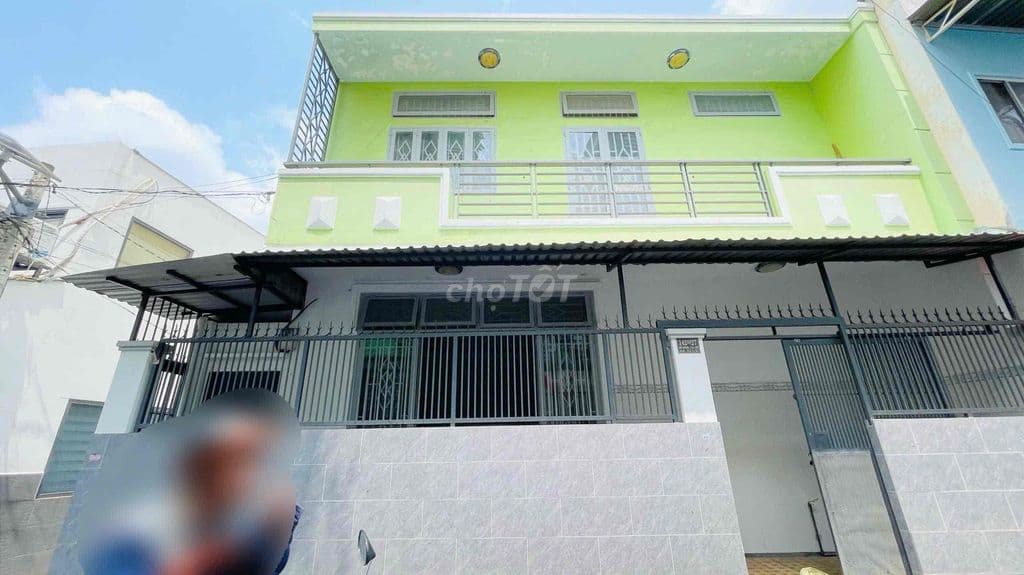 BÁN NHÀ CHÍNH CHỦ HẺM XE HƠI ĐƯỜNG HOA ĐÀO, P2, QUẬN PHÚ NHUẬN - Ảnh 3