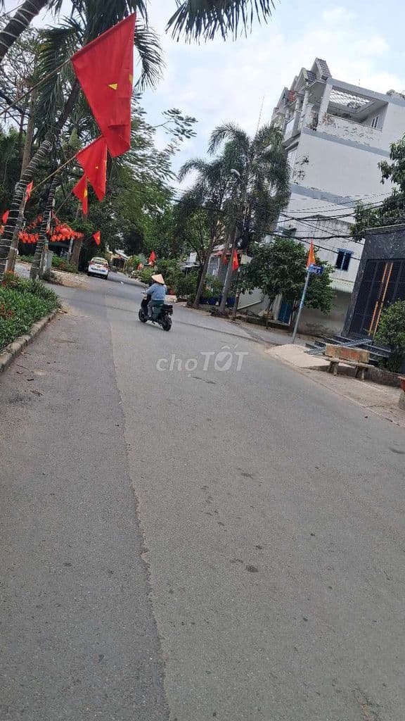 Bán đất đường số 2 kdc nam Long Hồ Học Lãm an Lạc - Ảnh 3