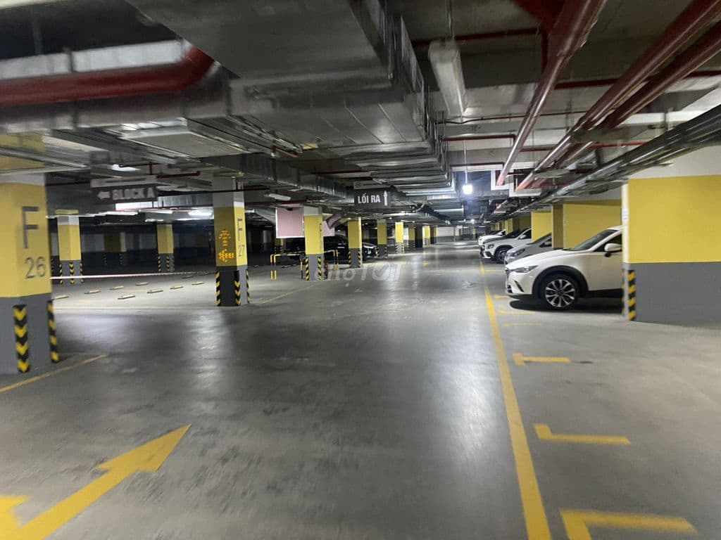 Chính Chủ Bán 3PN 100 M2 Căn hộ MT Eastmark City Giá 5 tỷ