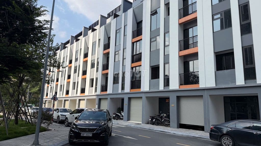 Chính chủ bán liền kề khu đô thị Hoàng Thành Pearl.