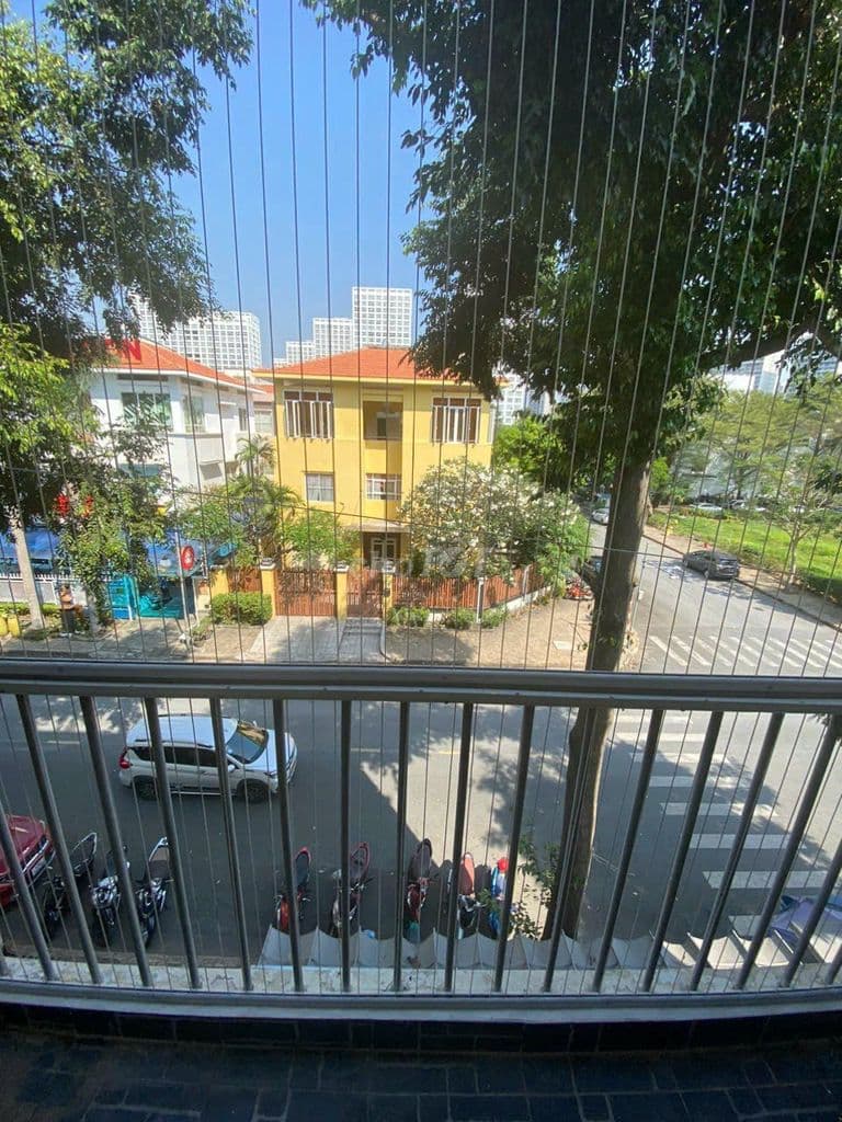Cần bán căn hộ Mỹ Cảnh , Phú Mỹ Hưng, dt 95m2, giá 5ty8