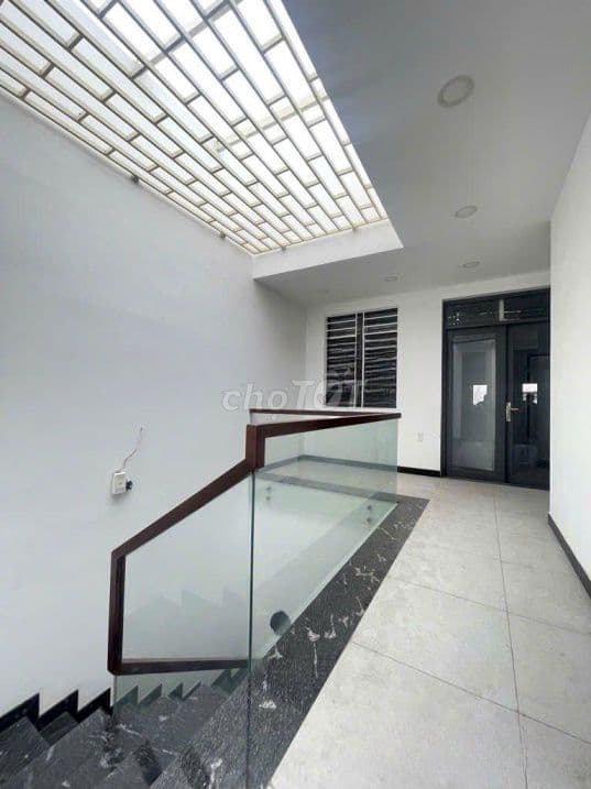 Bán CHDV hẻm ô tô, 4 tầng x 92m2, 11 phòng cho thuê thu nhập ổn định - Ảnh 3