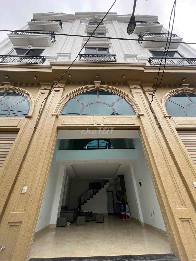 BÁN NHÀ TIỀN YÊN, HOÀI ĐỨC - 42M2 - Ô TÔ VÀO NHÀ - GIÁ 6,8 TỶ